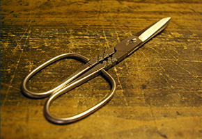 Hakata Scissors