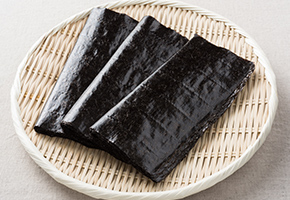 Fukuoka Ariake Seaweed